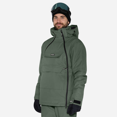 Dark Olive