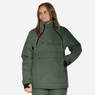 Dark Olive