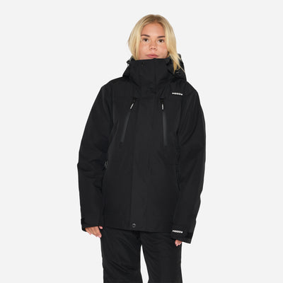 Charcoal Black