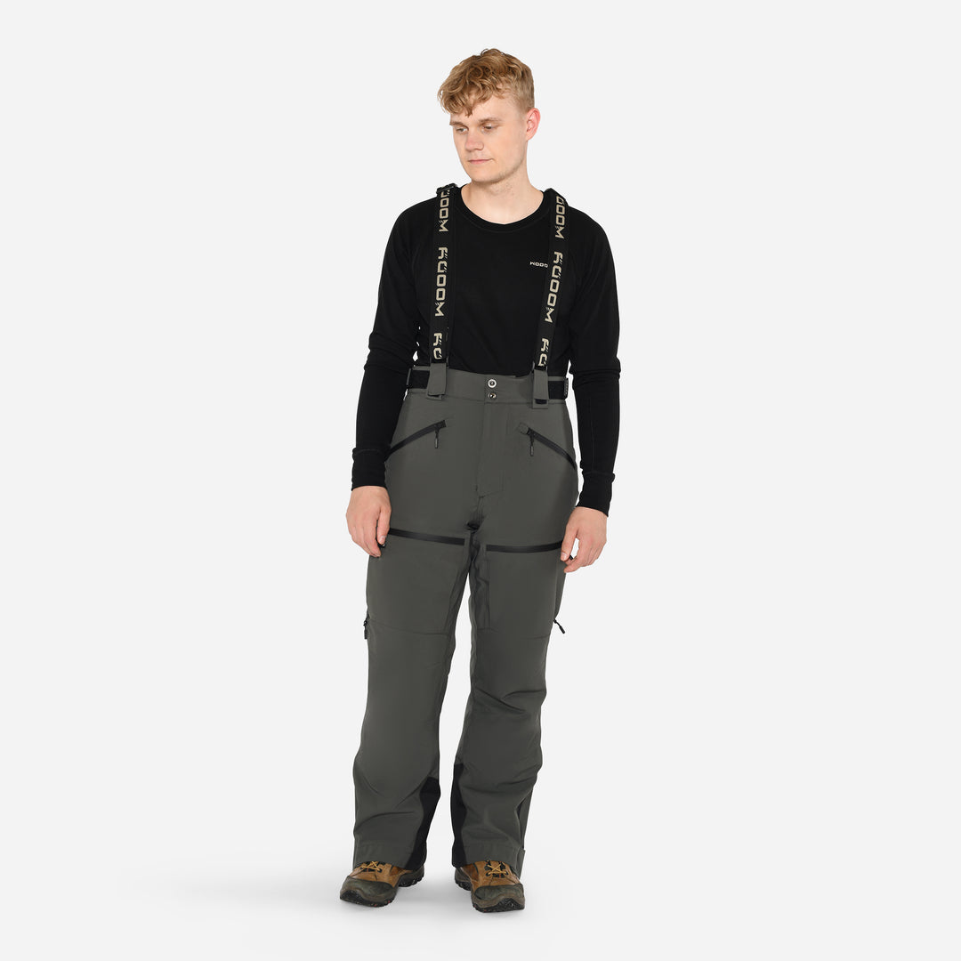 Stretch Skibukser til Mænd - Pine Shadow