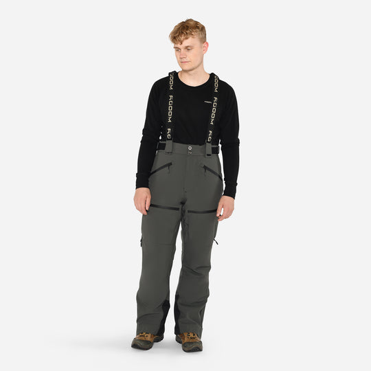 Stretch Skibukser til Mænd - Pine Shadow