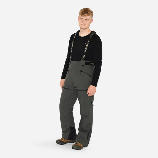 Stretch Skibukser til Mænd - Pine Shadow