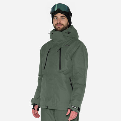 Dark Olive