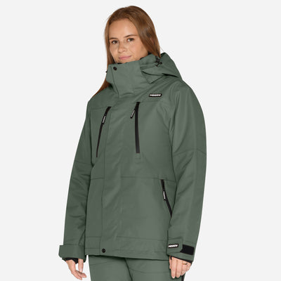 Dark Olive