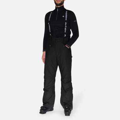 Charcoal Black
