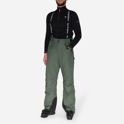 Dark Olive