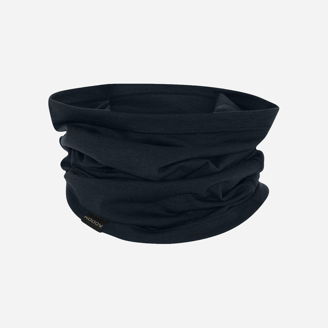 Merino Halsedisse - Eclipse Blue