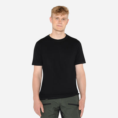 Charcoal Black