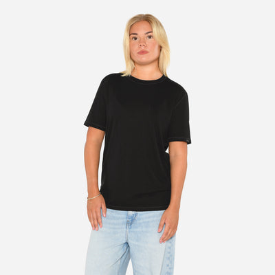 Charcoal Black