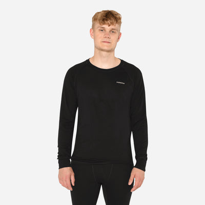 Charcoal Black