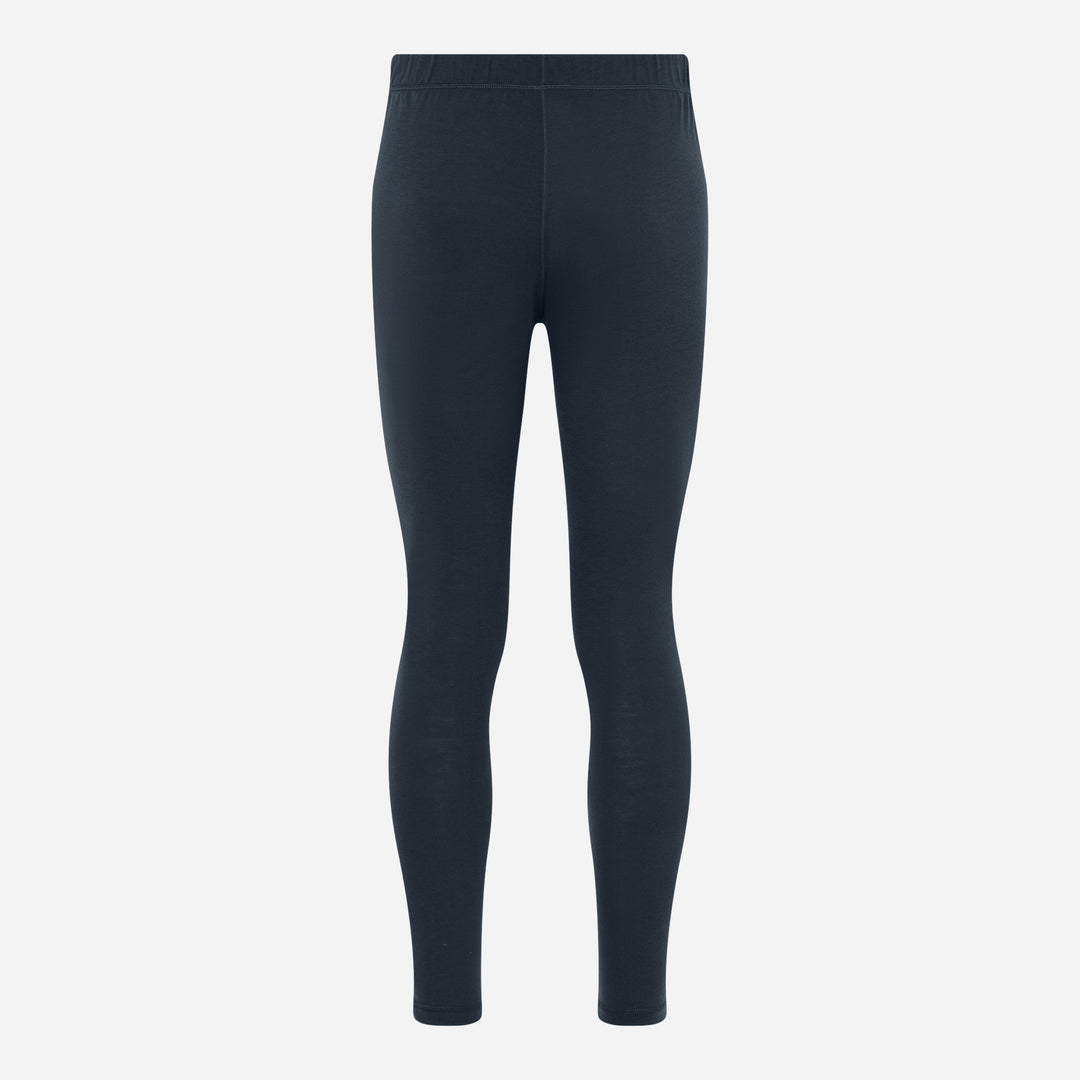 Merino Base Layer Pants Men - Eclipse Navy