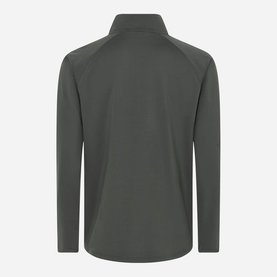 Midlayer Fleece Full Zip - Pine Shadow