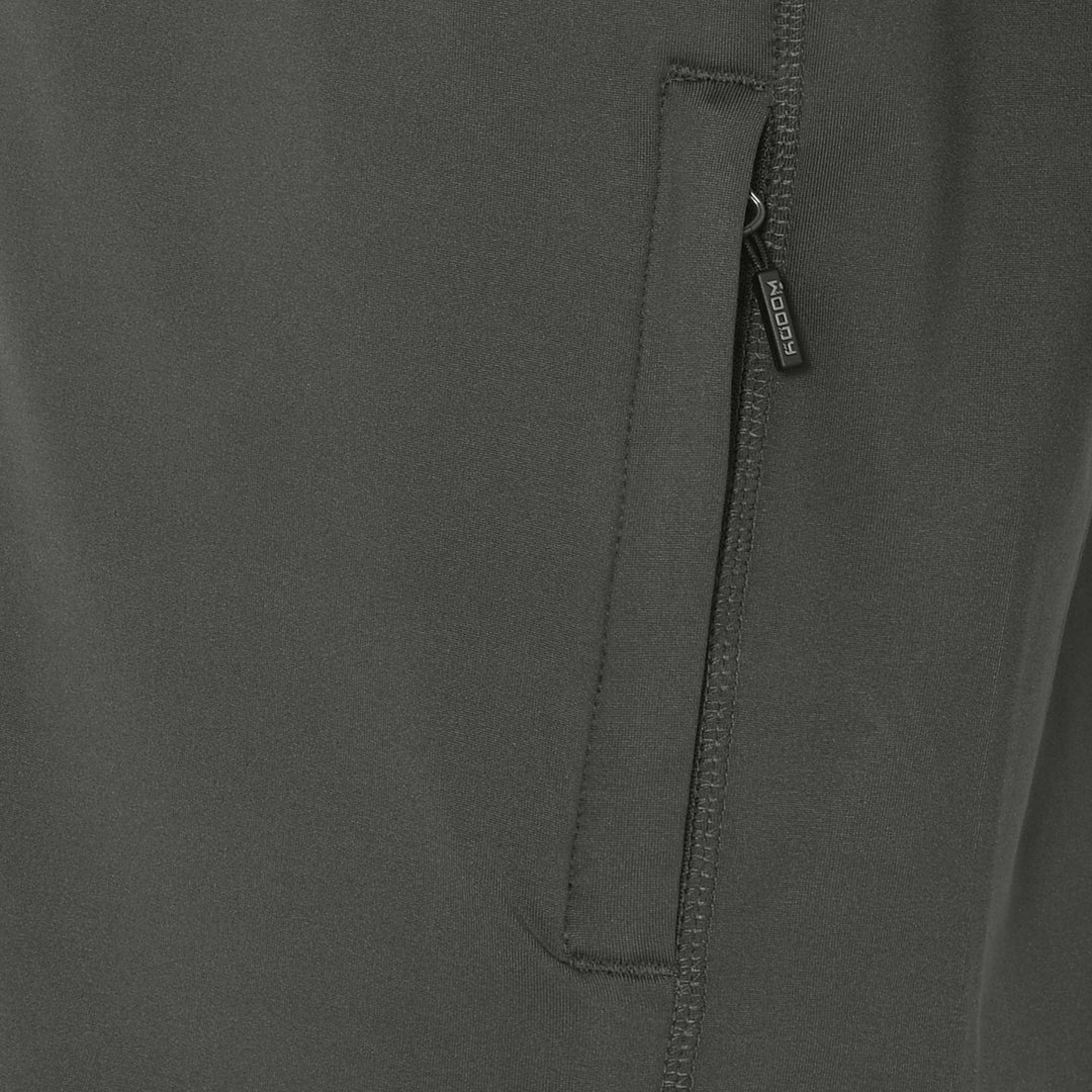 Midlayer Fleece Full Zip - Pine Shadow