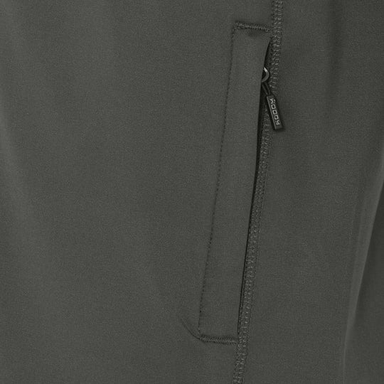 Midlayer Fleece Full Zip - Pine Shadow