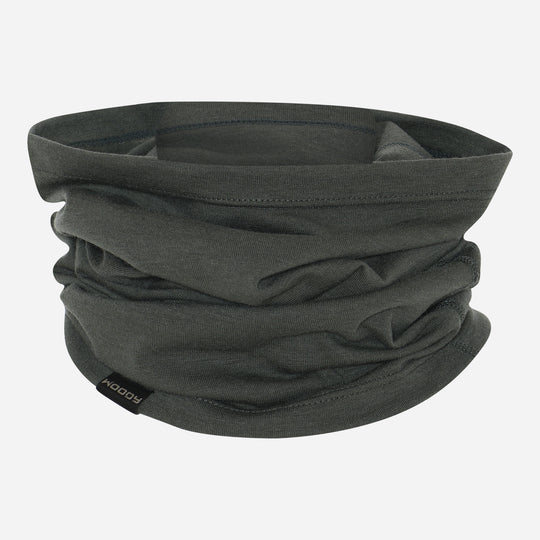 Merino Neck Gaiter - Pine Shadow