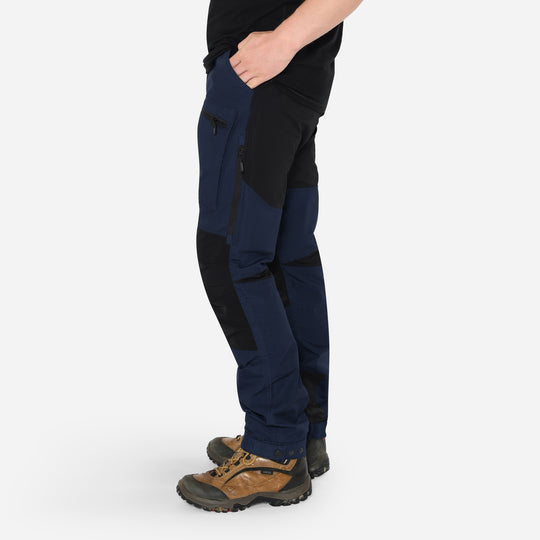 Outdoor Bukser Herre - Eclipse Blue