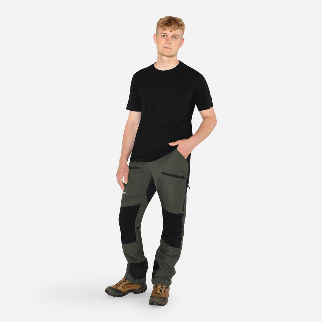 Outdoor Bukser Herre - Pine Shadow