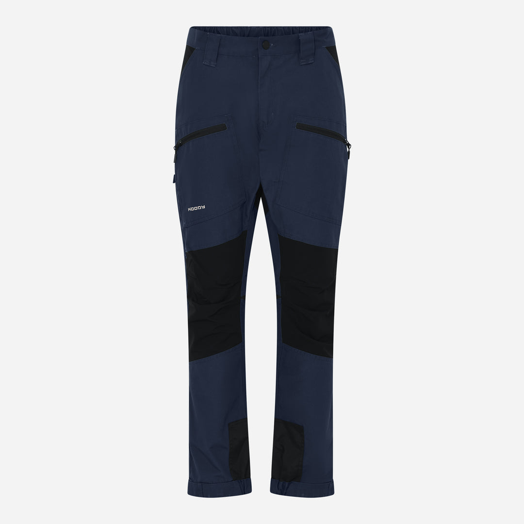 Outdoor Bukser Herre - Eclipse Blue