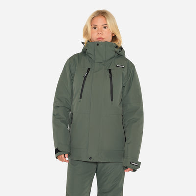 Dark Olive