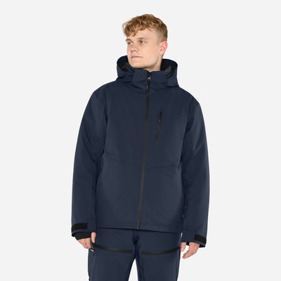 Eclipse Navy