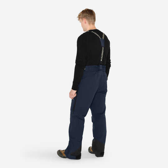 Stretch Skibukser Herre - Eclipse Navy