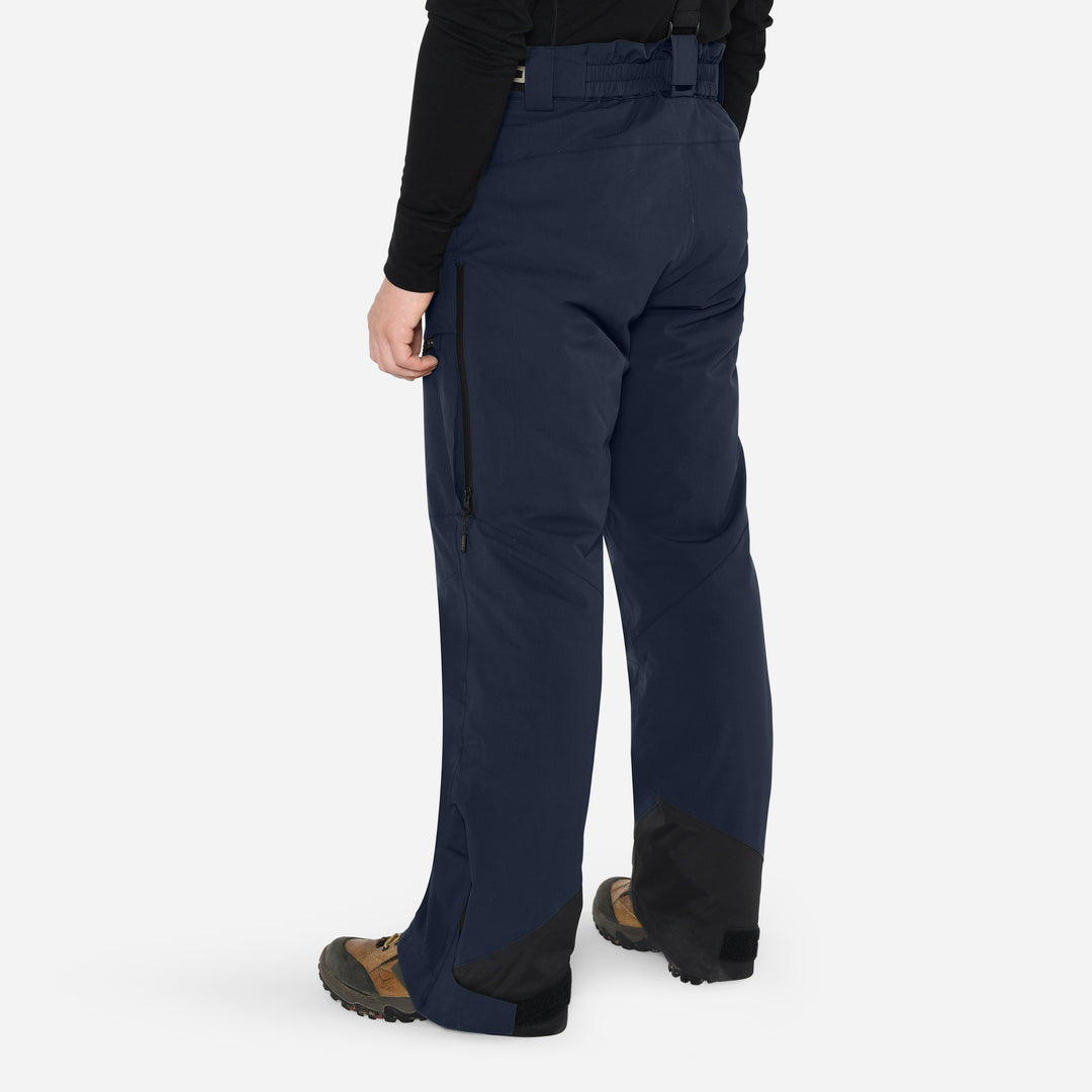 Stretch Skibukser Herre - Eclipse Navy