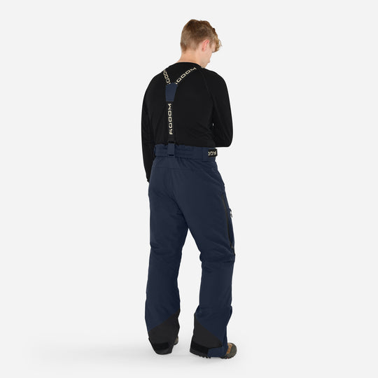 Stretch Skibukser Herre - Eclipse Navy