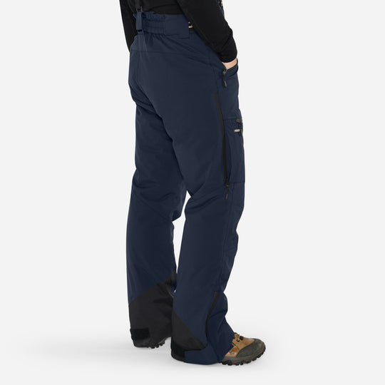 Stretch Skibukser Herre - Eclipse Navy