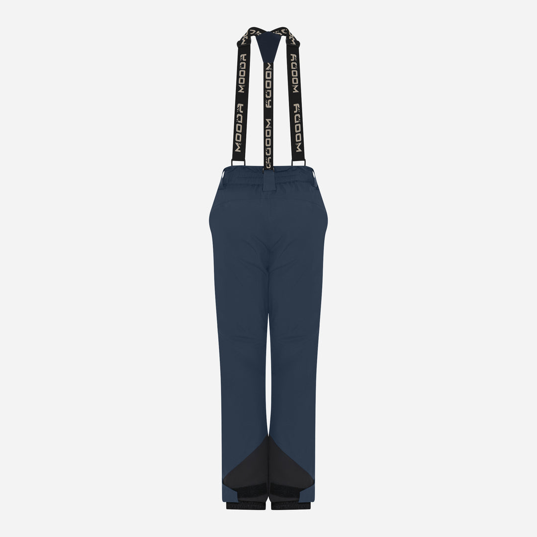 Stretch Skibukser Herre - Eclipse Navy