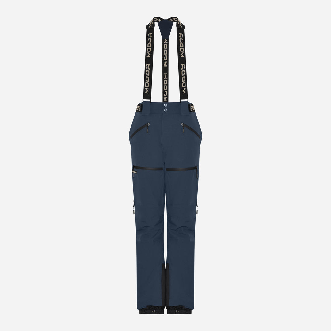 Stretch Skibukser Herre - Eclipse Navy