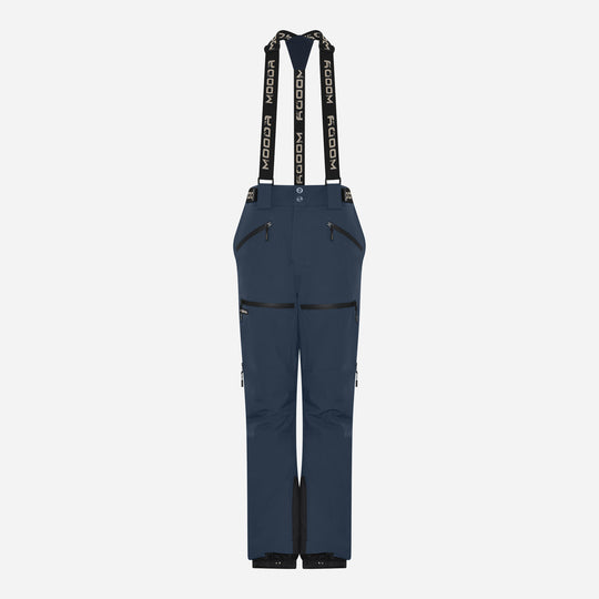 Stretch Skibukser Herre - Eclipse Navy
