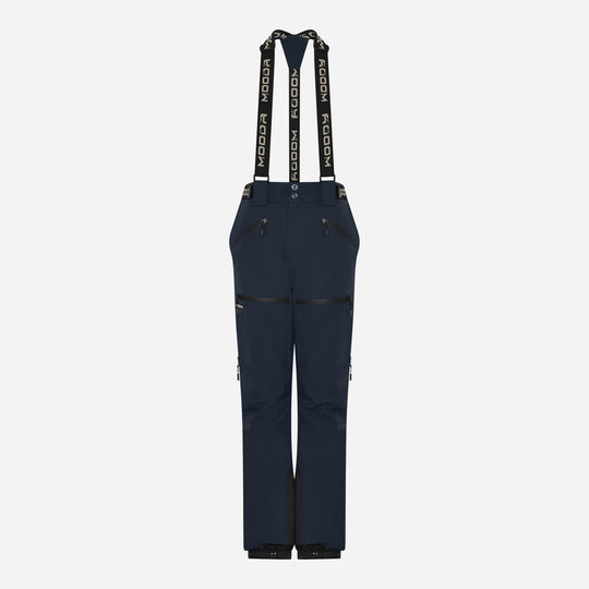 Stretch Ski Pants Women - Eclipse Navy